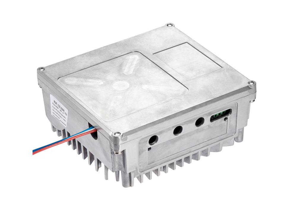 變頻器工作原理，變頻器組成部分及變頻器用途