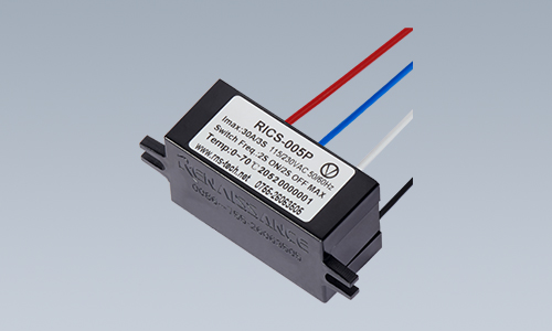 單相電機(jī)離心開關(guān)怎樣工作的？