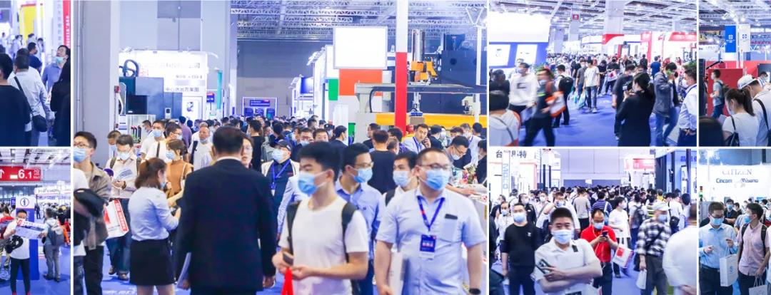 2021亞洲國際動力傳動與控制技術(shù)展覽會，復(fù)興偉業(yè)展位搶先看