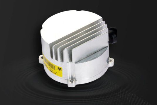 復興偉業(yè)垃圾處理器控制器，讓廚房小白變身清理達人