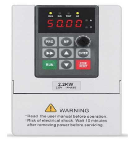 一臺變頻器同時拖動多臺電機時應(yīng)注意哪些問題