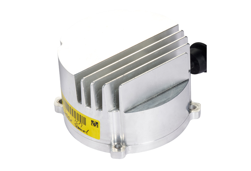 復(fù)興偉業(yè)助推直流永磁電機行業(yè)實現(xiàn)更高維度發(fā)展