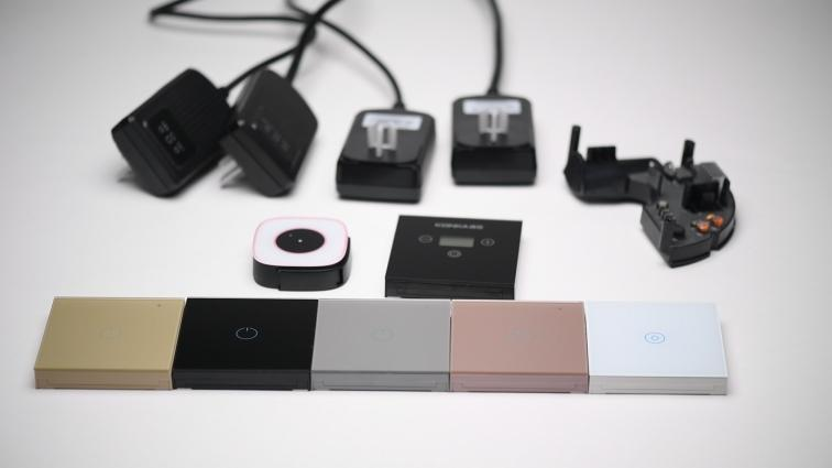 復(fù)興偉業(yè)垃圾處理器控制器，助力無廢城市建設(shè)