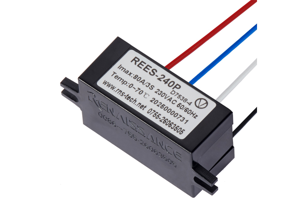 電機的電子離心開關(guān)的分類以及作用是什么？