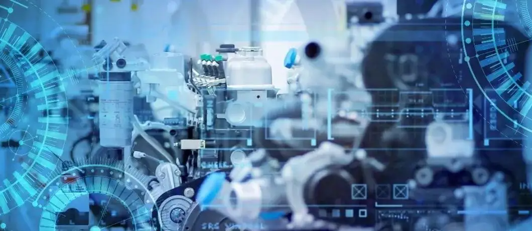 革新電子離心開關(guān)，復(fù)興偉業(yè)助推吊機(jī)電機(jī)控制新高度！