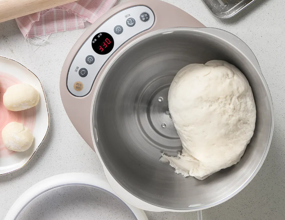 和面機(jī)電機(jī)控制方案可以進(jìn)行哪幾方面的升級？