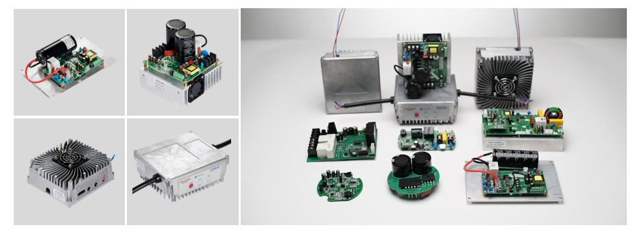 和面機(jī)電機(jī)控制方案可以進(jìn)行哪幾方面的升級？