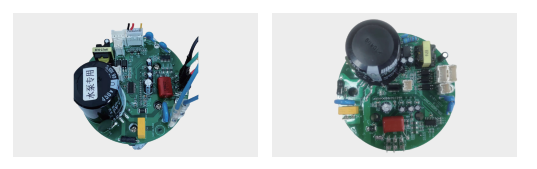 和面機(jī)電機(jī)控制方案可以進(jìn)行哪幾方面的升級？