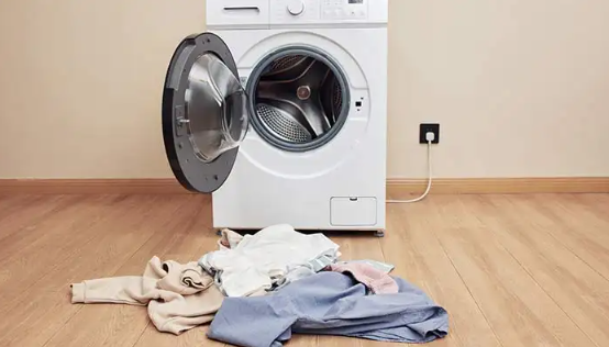 提升洗衣機(jī)電機(jī)性能，復(fù)興偉業(yè)四大升級方案專為電機(jī)智能控制而來！