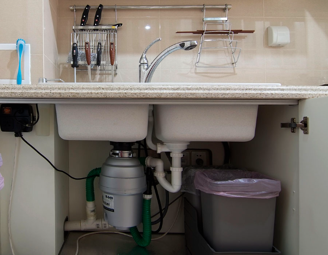 廚余垃圾處理器控制器應(yīng)該怎么選？