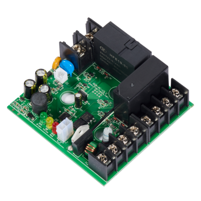 洗地機(jī)行業(yè)規(guī)模令人矚目，復(fù)興偉業(yè)電機(jī)智控創(chuàng)新方案助力企業(yè)突圍