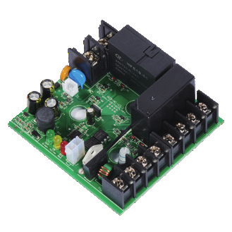 惡劣環(huán)境首選！復(fù)興偉業(yè)單相電機(jī)控制器為高壓清洗機(jī)安全作業(yè)護(hù)航