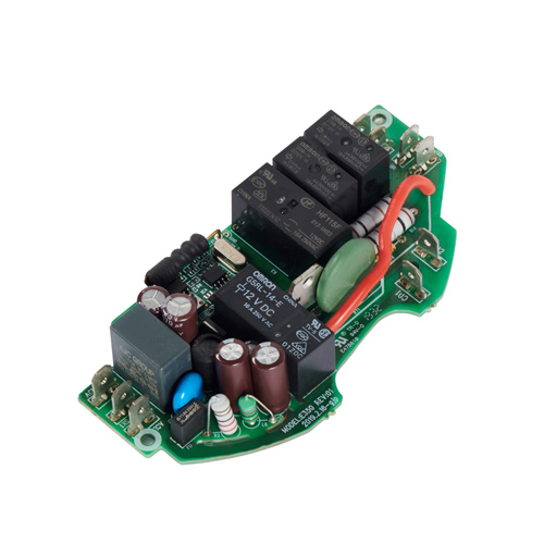 直流永磁無刷驅(qū)動器在醫(yī)療設(shè)備上的應(yīng)用